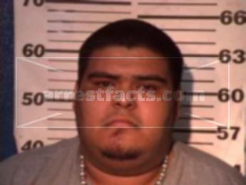 Jesus Martinez Morales