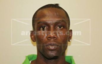 Jimmy Xerxes Frazier