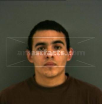 Alejandro Garcia