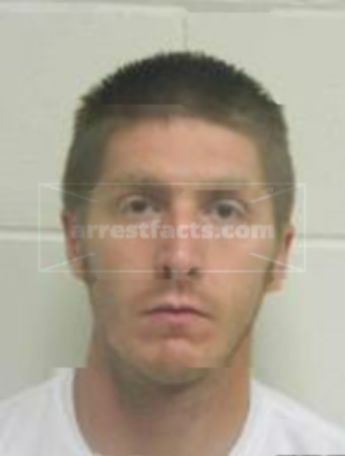 Brandon J Mockensturm