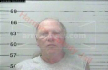 Thomas Earl Honaker