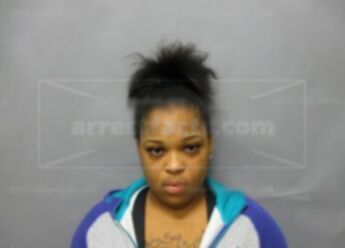 Shawnacie Jacqueline May