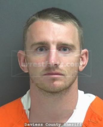 Matthew Lee Warne