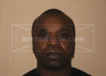 Roderick Deon Crowder
