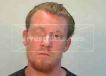Joseph Alfred Van Buren