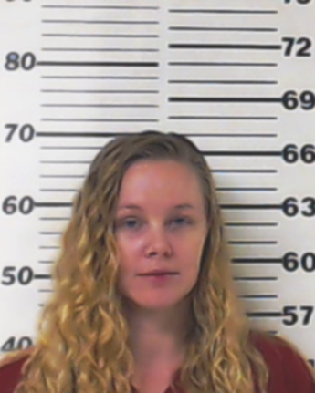 Maegan Nichole Newman