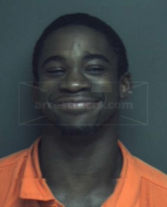 Leroy Mitchell Page