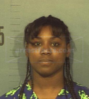 Delores Ann Stafford