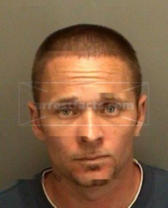 Jason Michael Keech