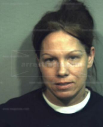 Wendy Annette Busch