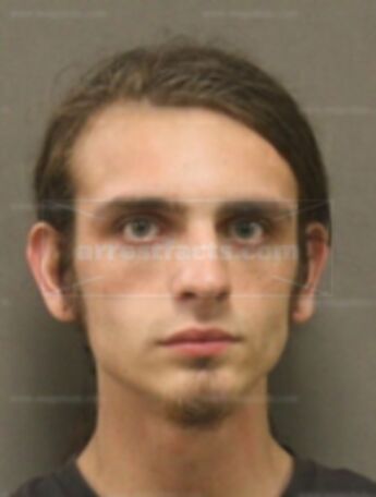 Tristan Eric Campbell