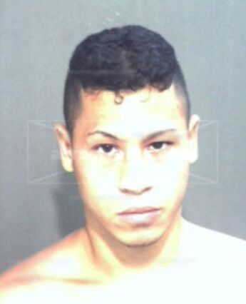 Wilfredo M Santos