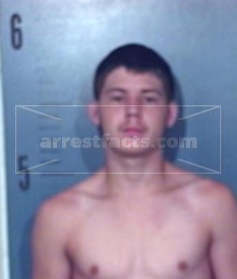 Christopher Wade Allen