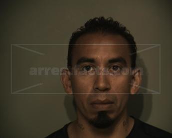 Jose Alonso Gonzalez