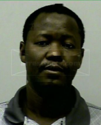 Abdou Nuha Barrow