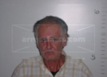 Larry Leroy Gumber