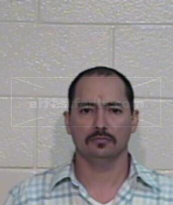 Antonio Jr Lozano Cantu