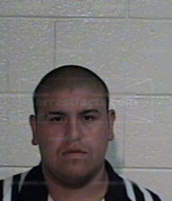 Tomas Ramos Ortiz