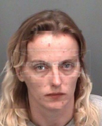 Dustie Michelle Mclaughlin
