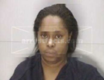 Beverly Nadine Wesson