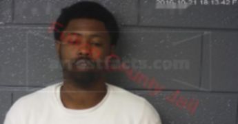 Deparis Terrel Chambers