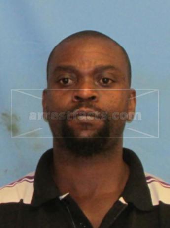 Terrence Webb