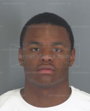 Tijuan Rashawd Miller