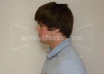 Trevor D Lucas