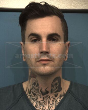 Paul Christopher Scurrah