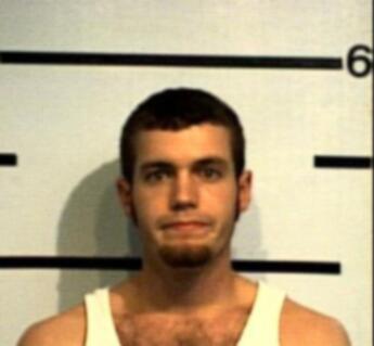 Scott Patrick Higby