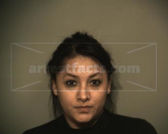 Karen Maricela Romero Vargas