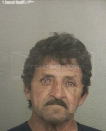 Harold Daniel Madore