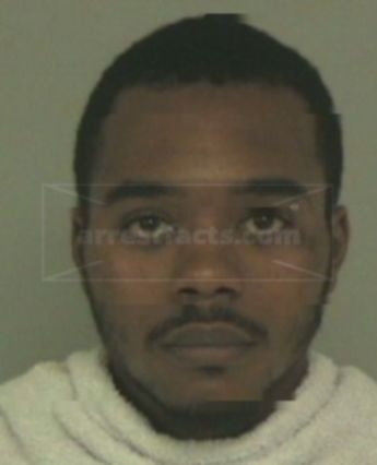 Darryian Lenard Reese