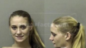 Janell Lynn Dore