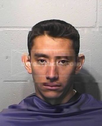 Carlos Perez