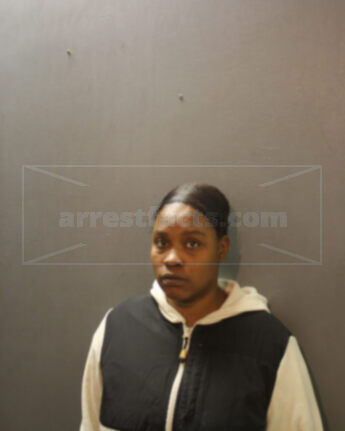 Shavon M Evans