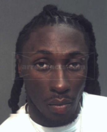 Cortez Atrin Strong