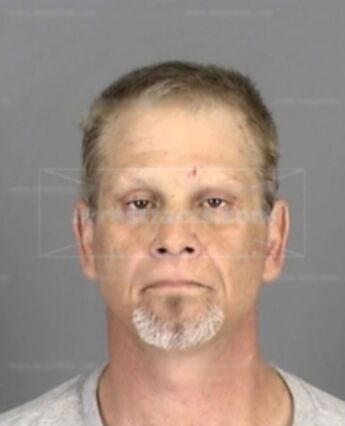 Anthony Paul Burrows