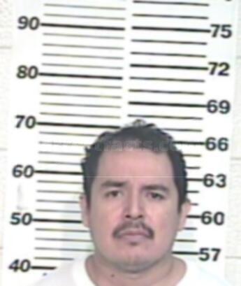 Hermilo Juarez Mata