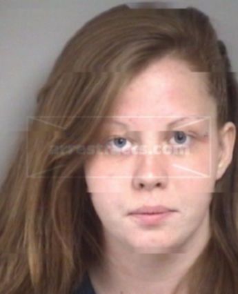 Amber Maree Hope Steggall