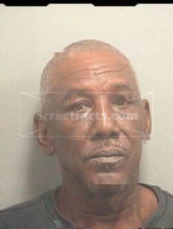 Kenny Leonard Mitchell