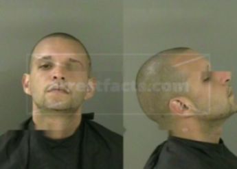 William Louis Marquez