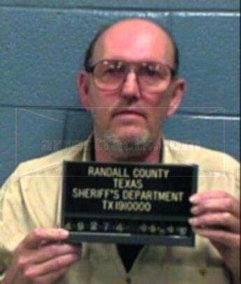 Gary Kenneth Carrel