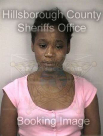 Janai S Johnson