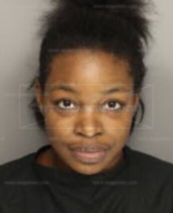 Cheterrica Neshae Clark