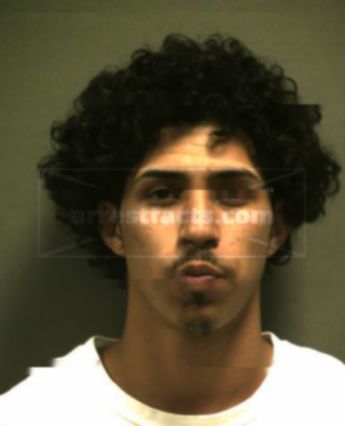 Cody Elias Hernandez