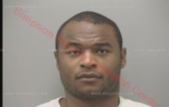 Antwain Sherrelle Smith