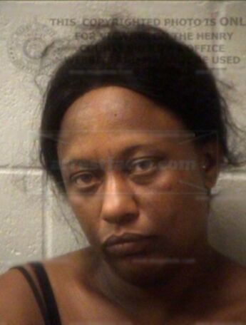 Shawnae Evette Fields