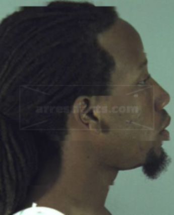 Eric Lawshawn Gordon