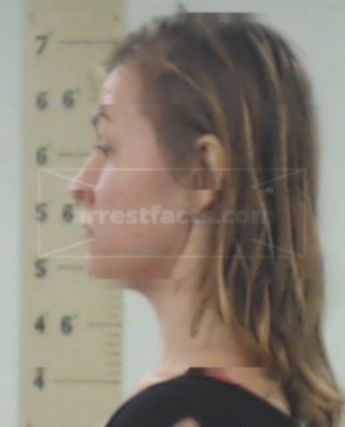 Breanna Belle Wright